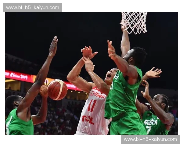 众神下凡还是神话破灭？美国男篮vs尼日利亚：一场跨越十年的篮球权力战争