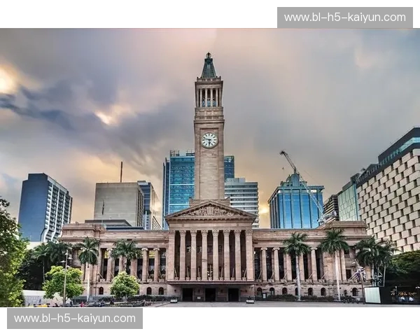 布里斯班VS纽：澳大利亚双城记，哪座城市更懂你的心？