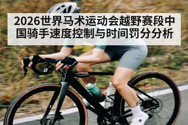 2026世界马术运动会越野赛段中国骑手速度控制与时间罚分分析（kaiyun）